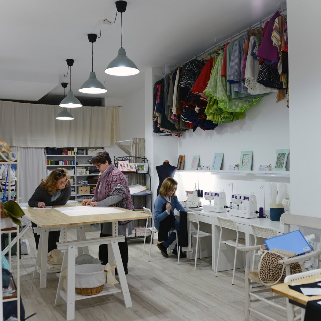 El taller de Juana 3