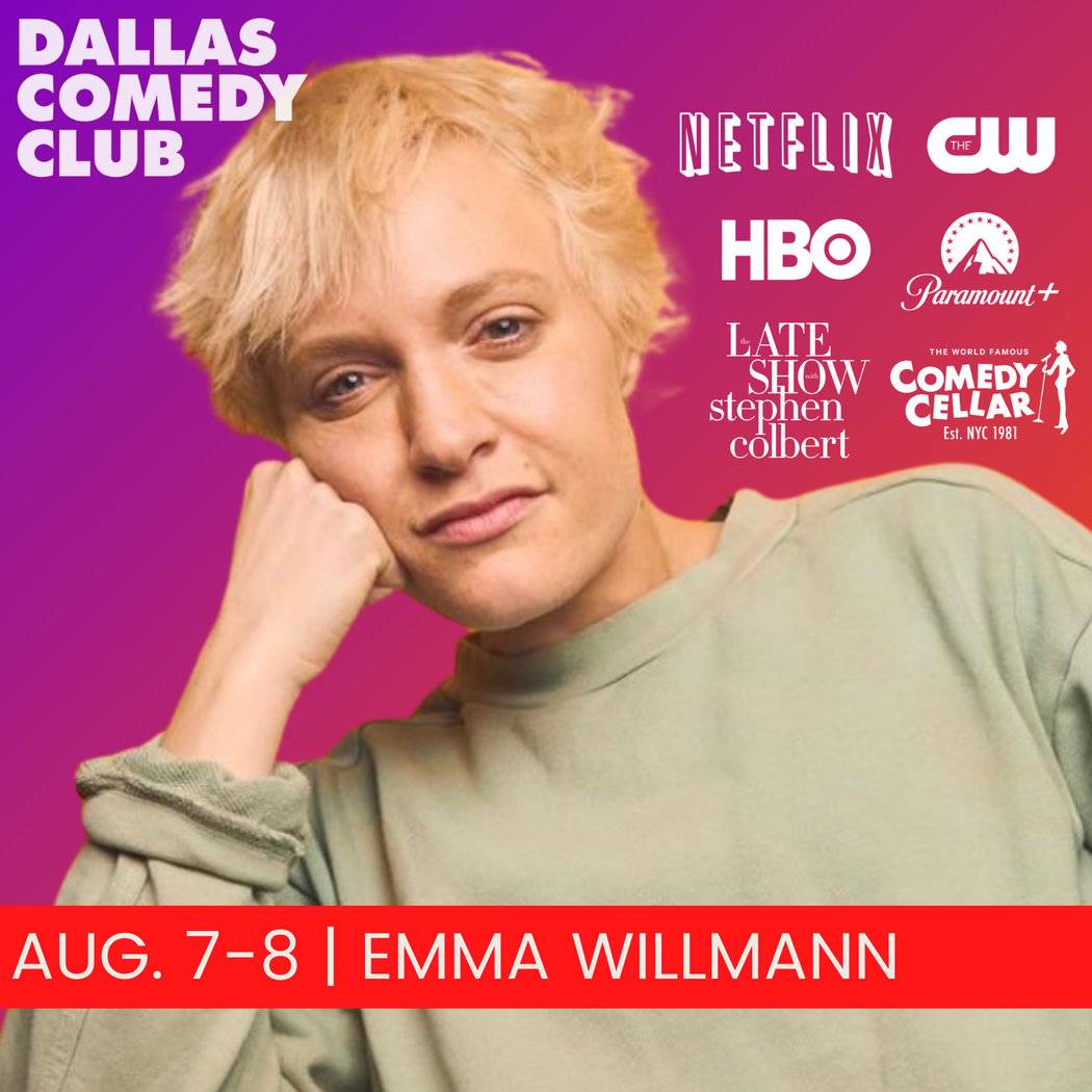 Emma Willmann 1