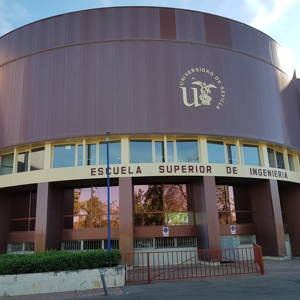 ETSI (Escuela Técnica Superior de Ingeniería) 2
