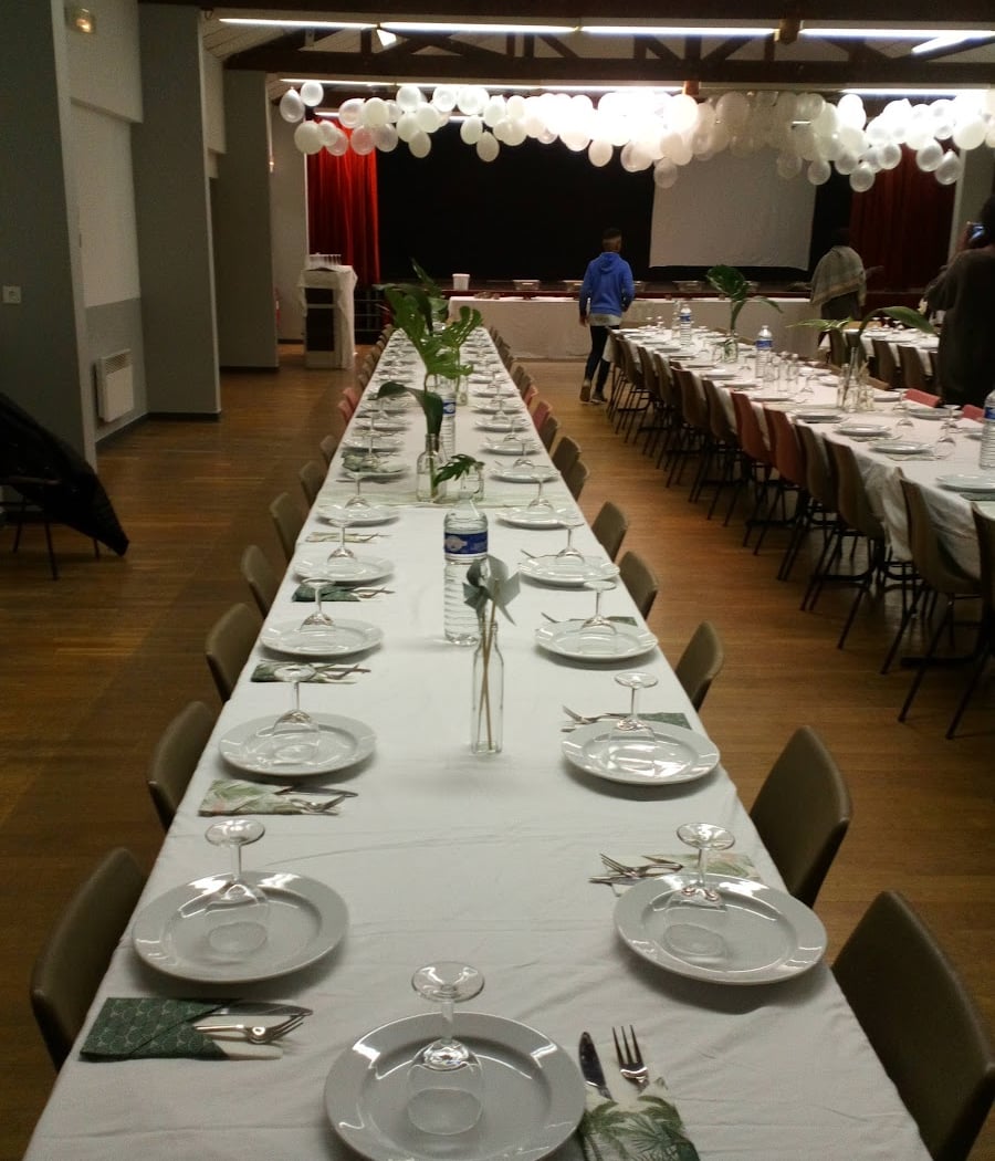 Salle Polyvalente 1