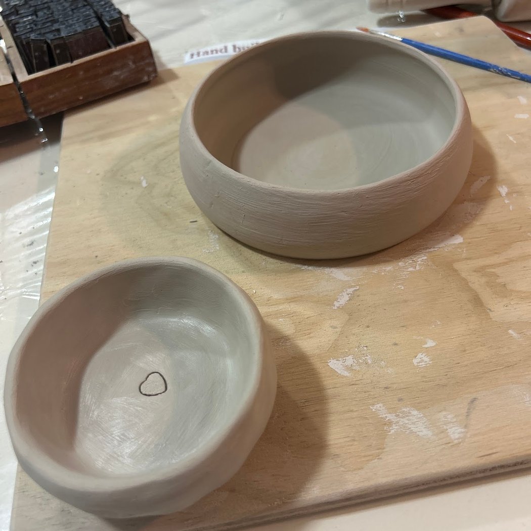 Pottery Studio 1 Midtown East 2