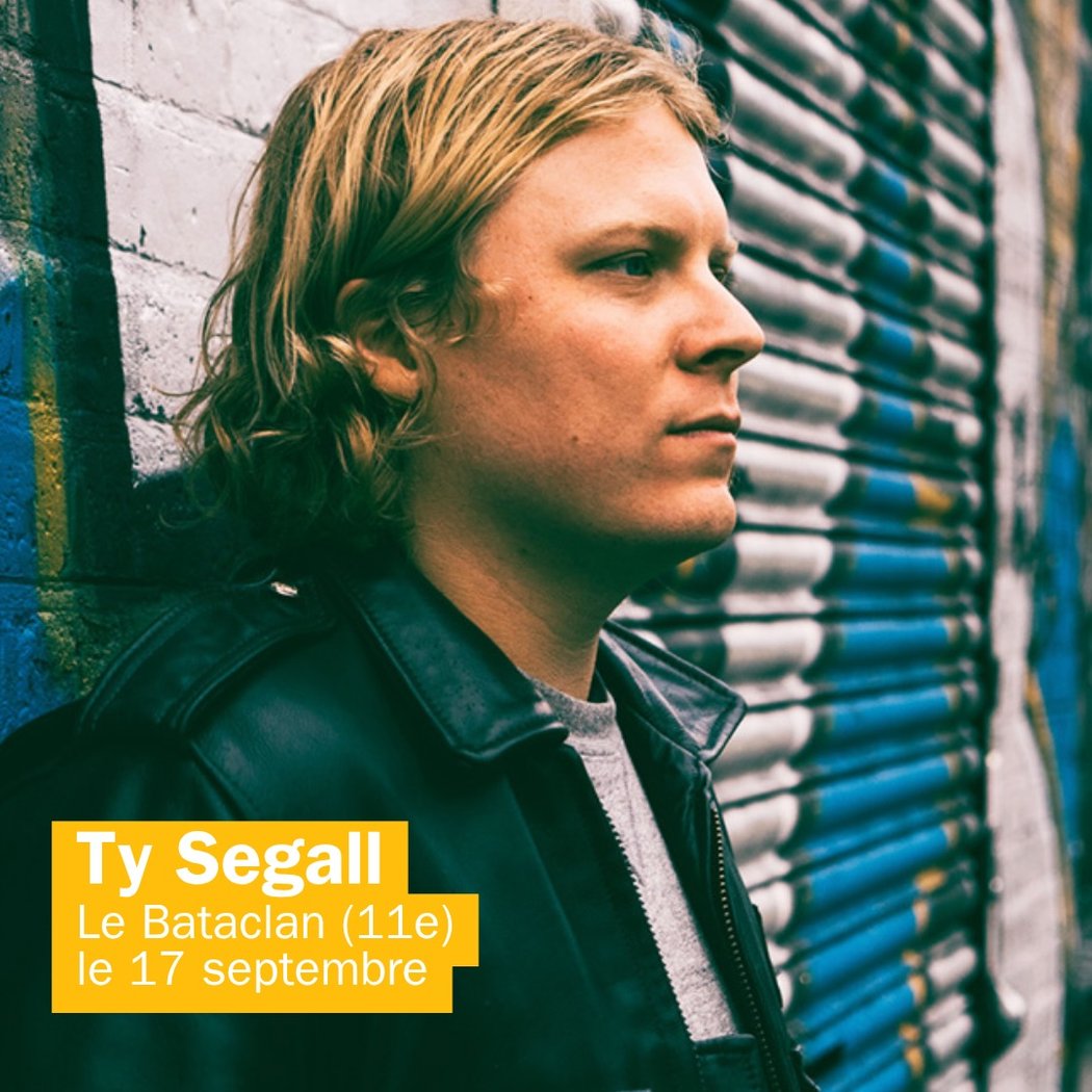 Ty Segall