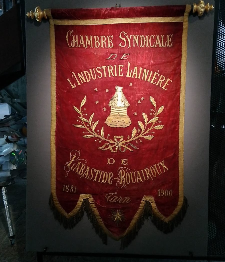Museum of Textiles 3