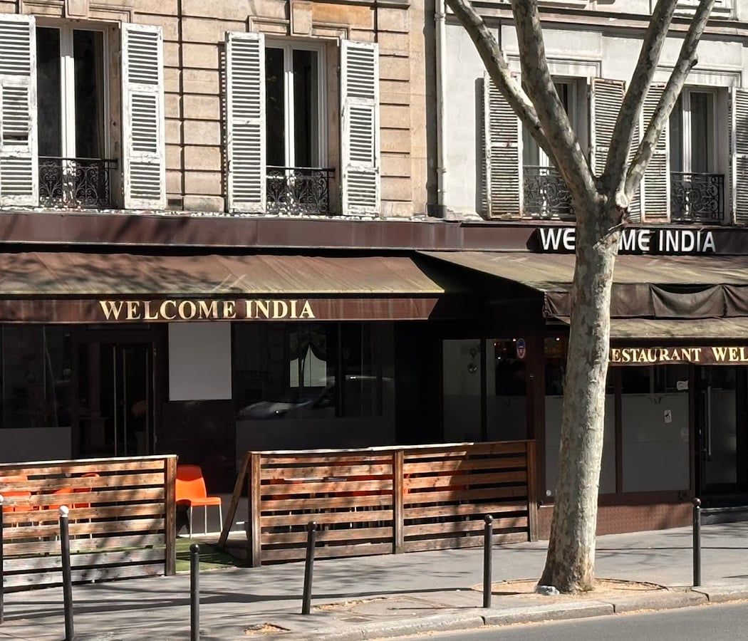 Welcome India 3