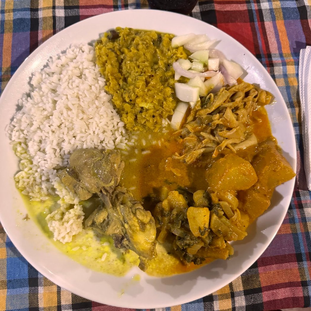 Athula Restaurant 1