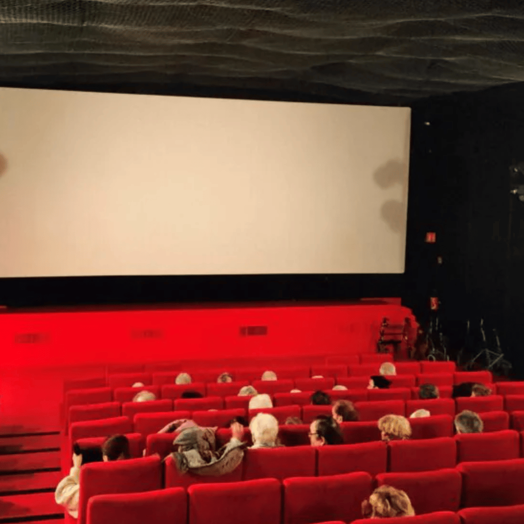 Cinéma Lutetia 2