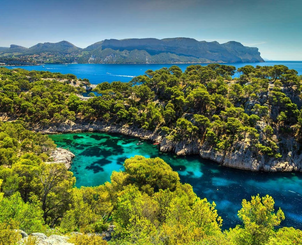 Calanque de Sugiton 5