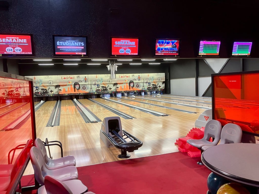 Bowling Saint Barth 3