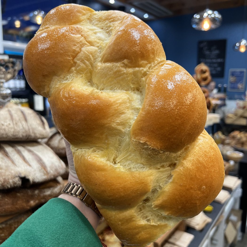 Boulangerie Graine 2