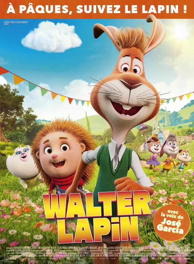 Walter Lapin 1
