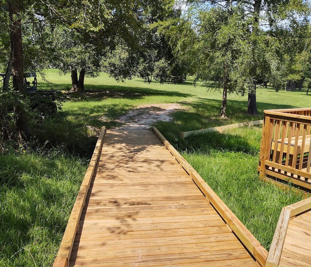 Birding Hike 2