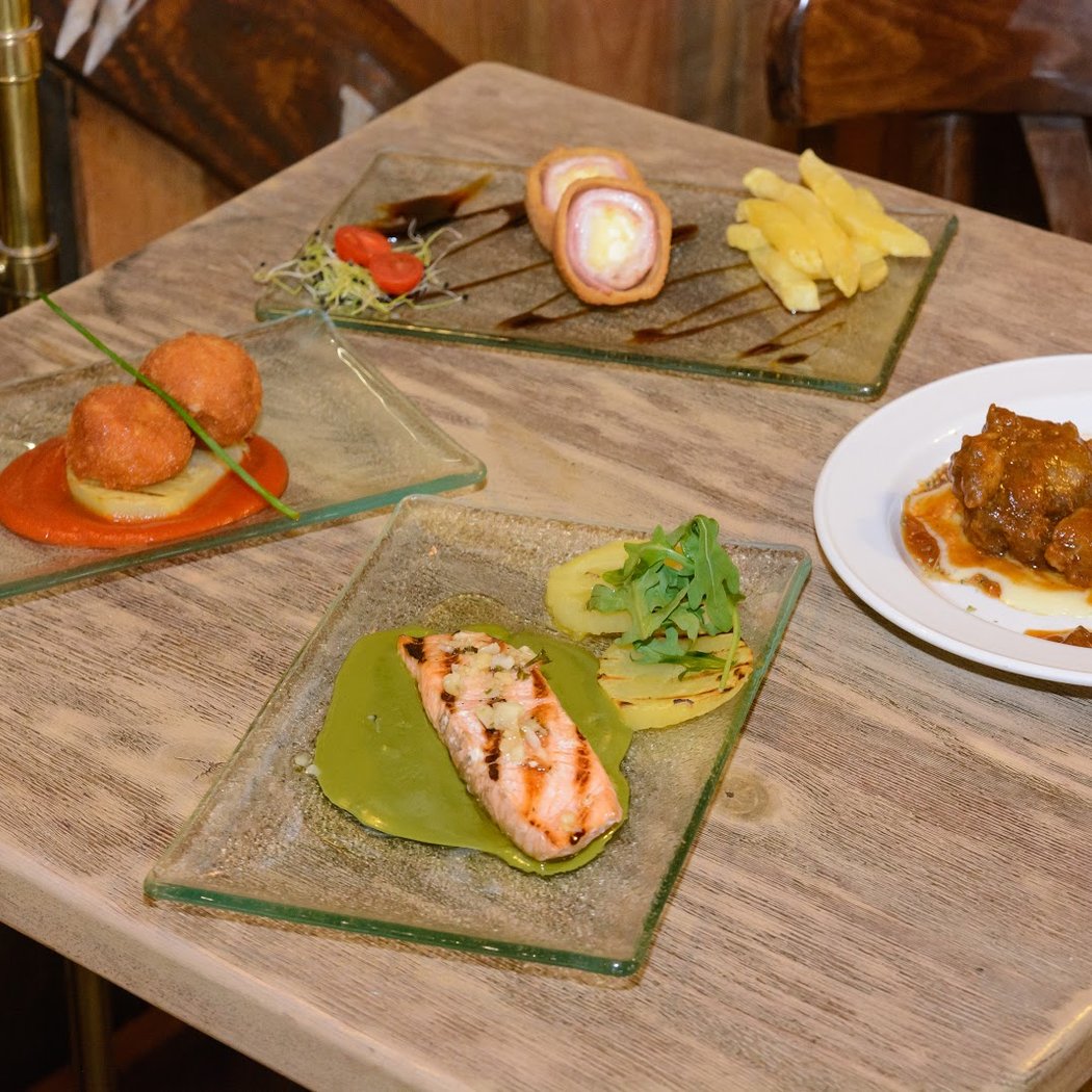 Patanchón Bar de Tapas 3