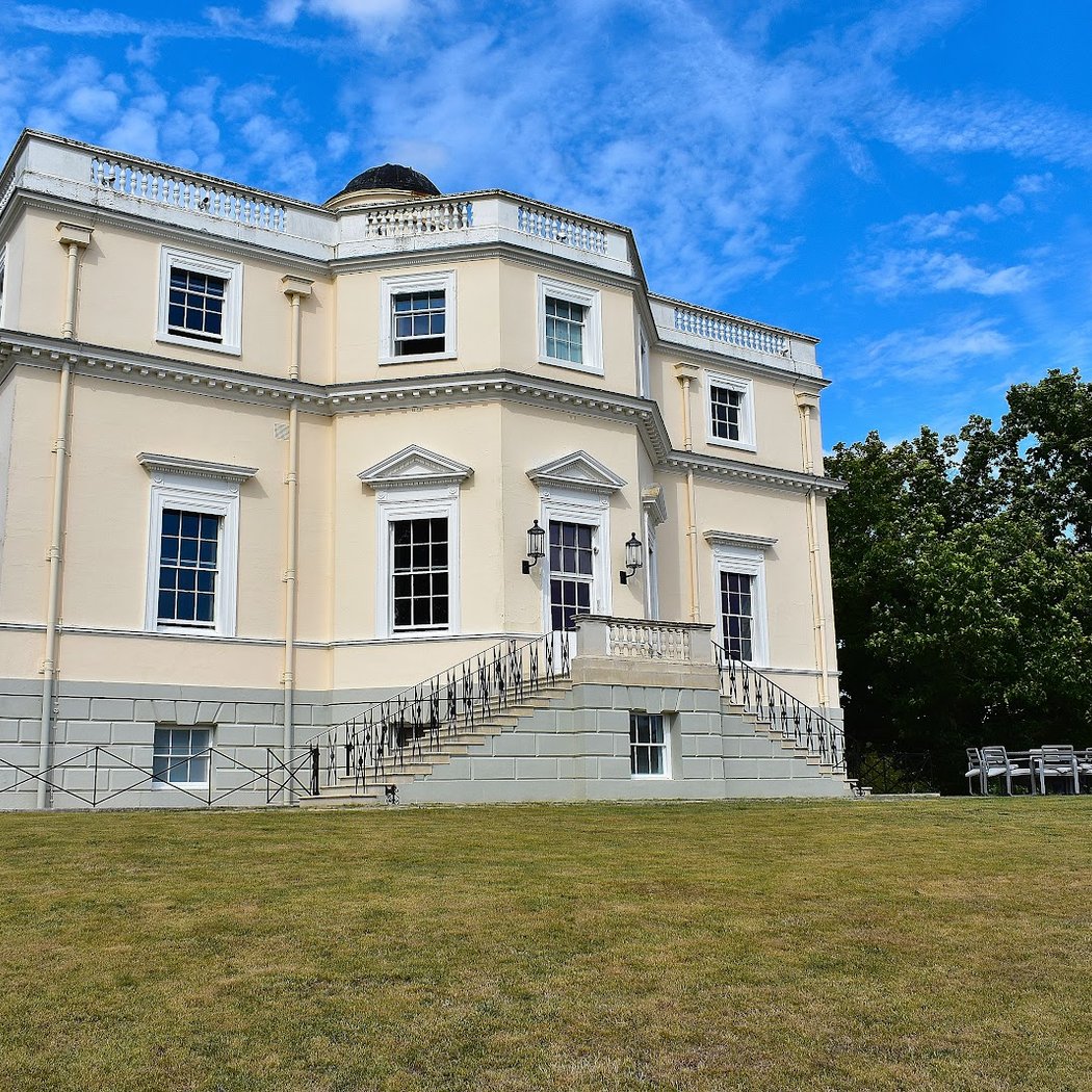 The King's Observatory 2