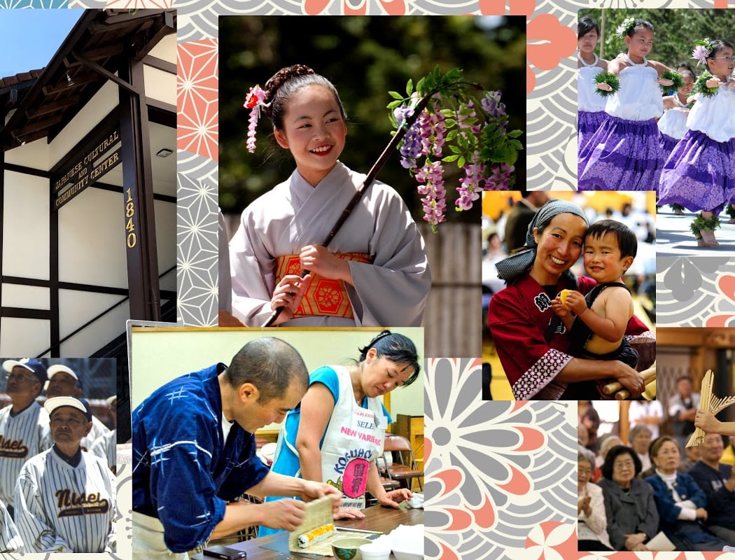 Japantown Children’s Day Festival 2