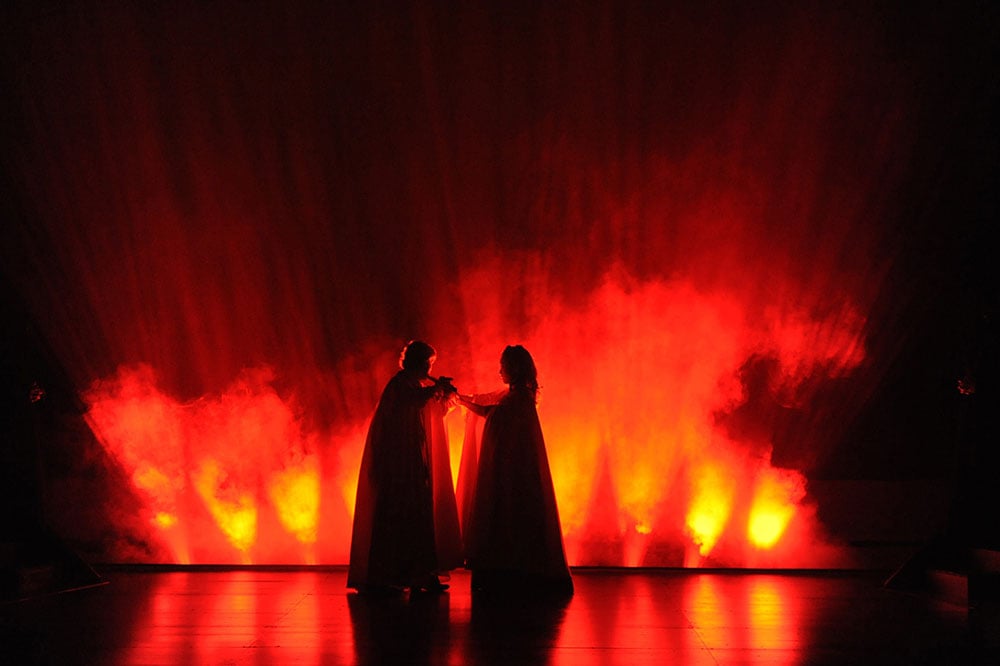Opera San Jose 1