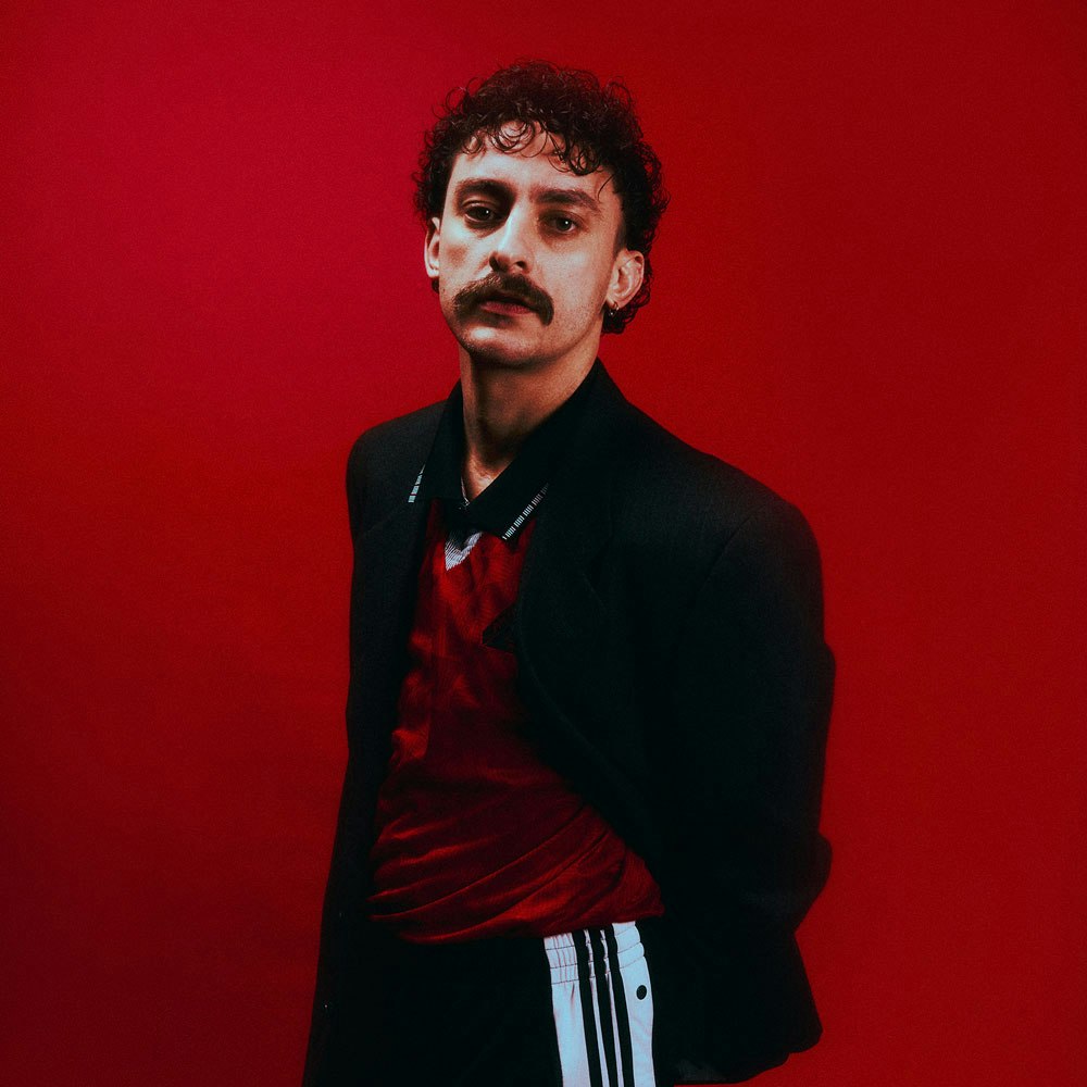 Antony Szmierek: 'Decoding Birdsong' Live + Signing
