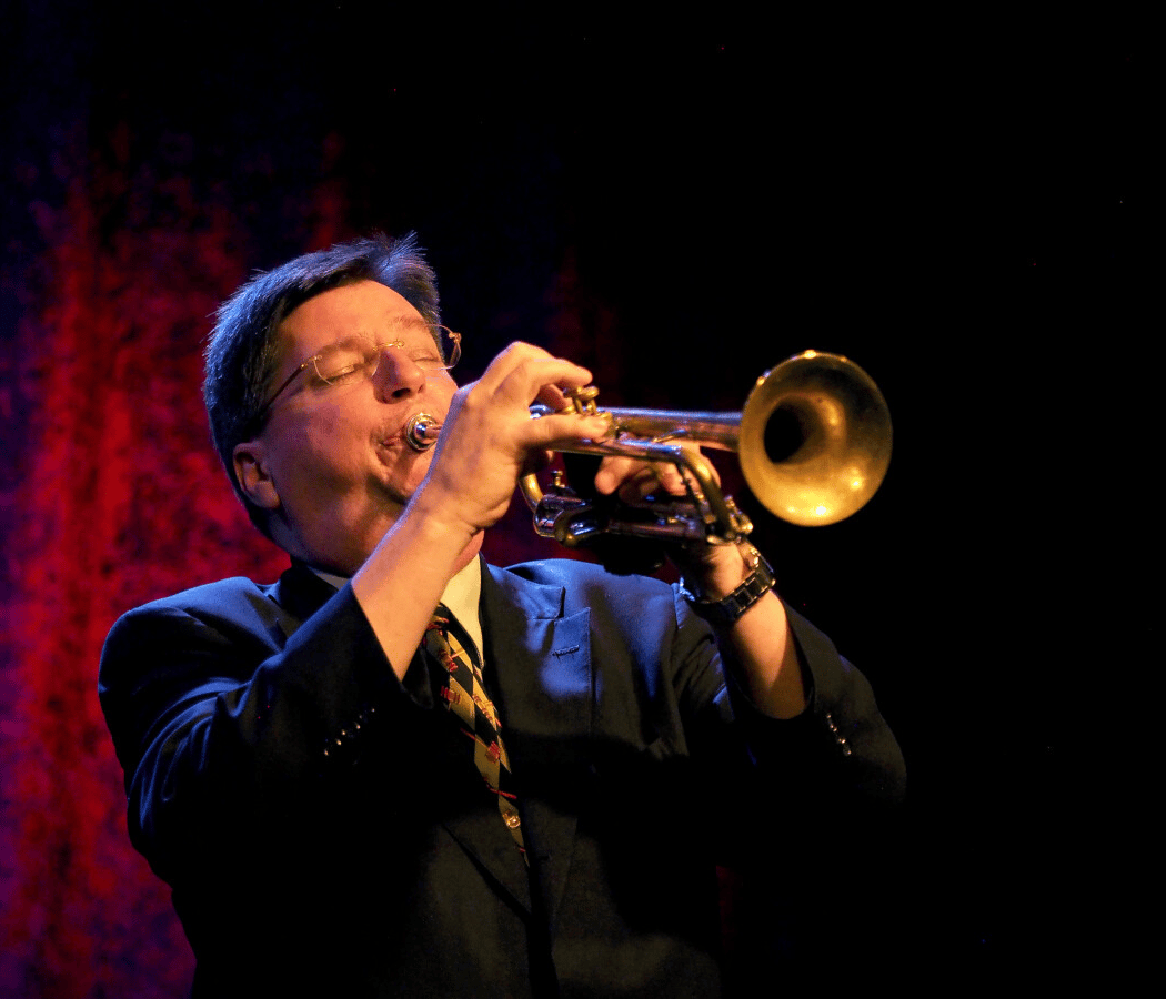 Danny Tobias Quartet 1