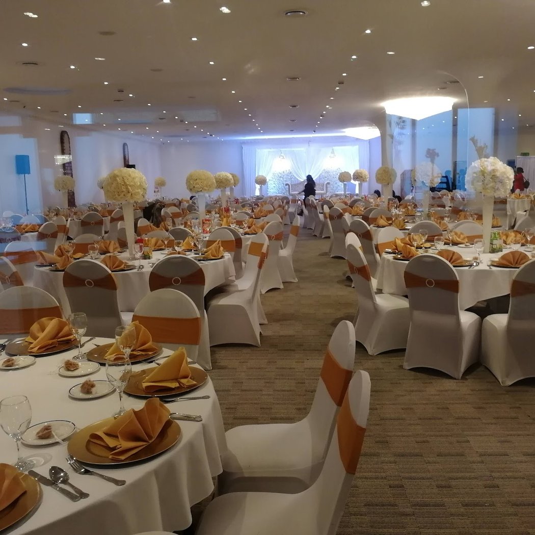 The Atrium 1