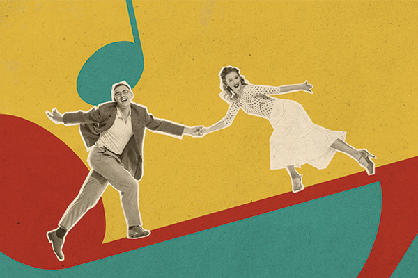 Decades Dance 2