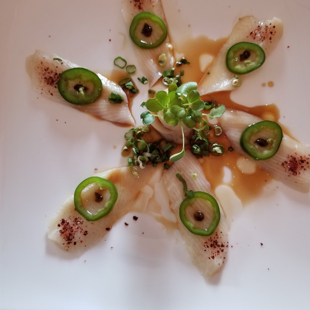 iSushi 1