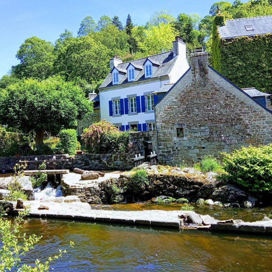 Pont-Aven 1