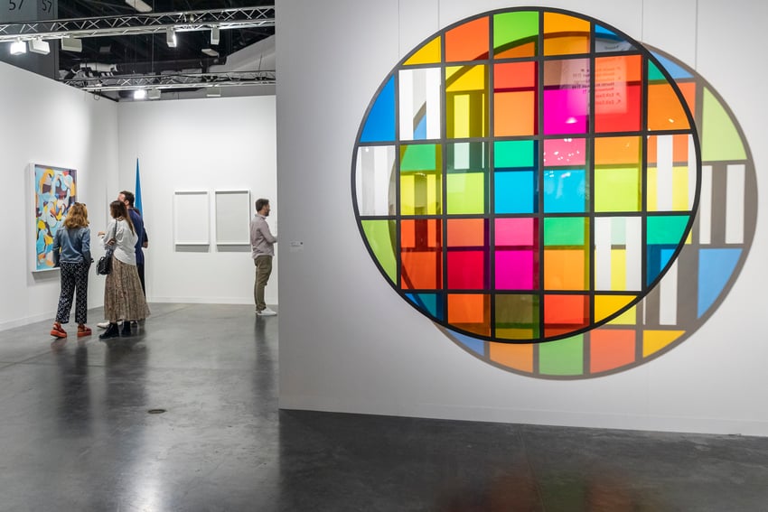 Art Basel 3