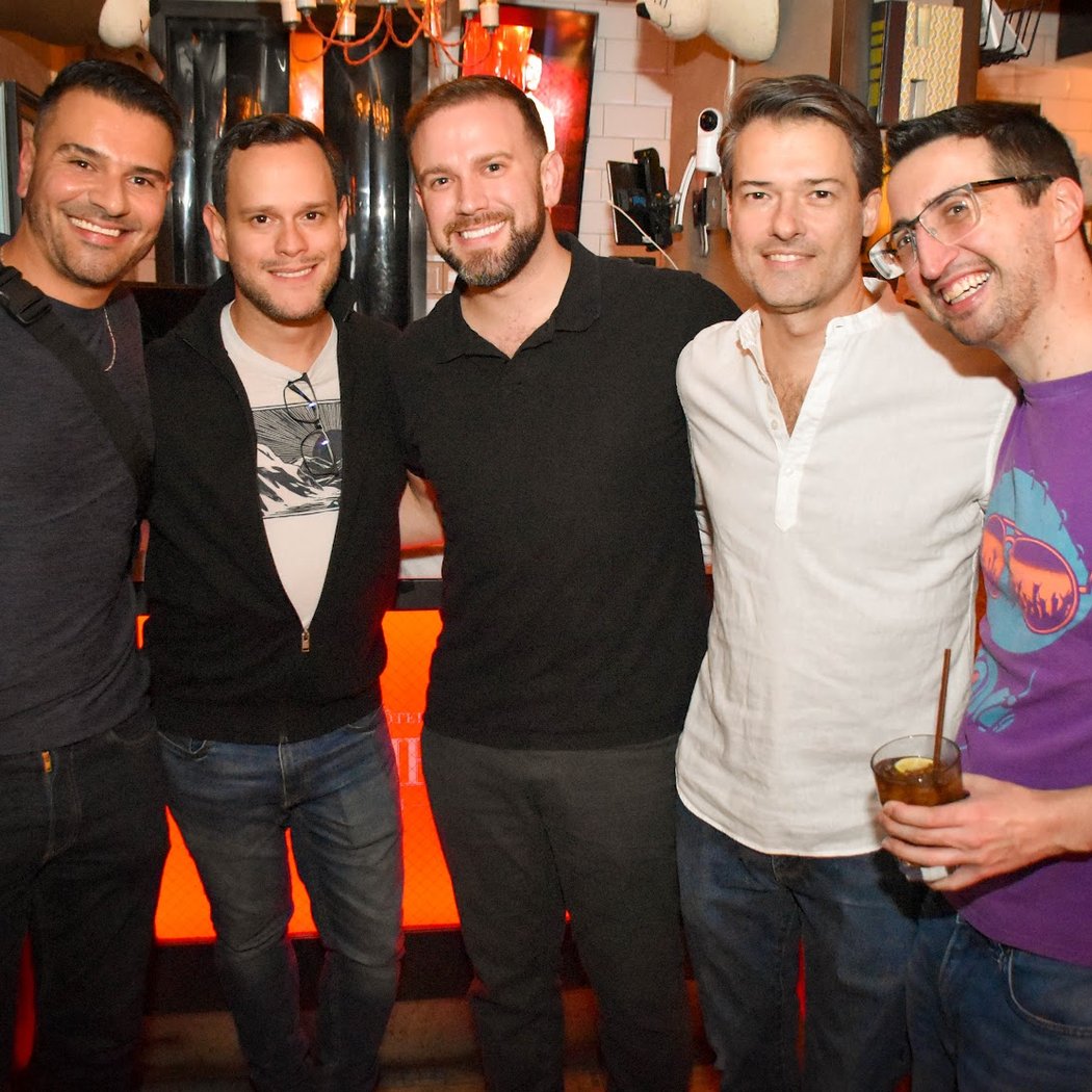 Weekly at Gaythering 3