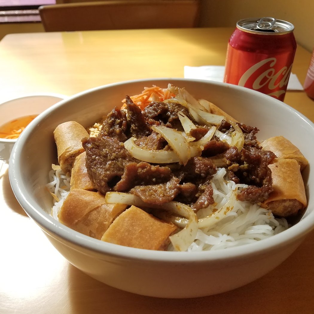 Saigon Express 3