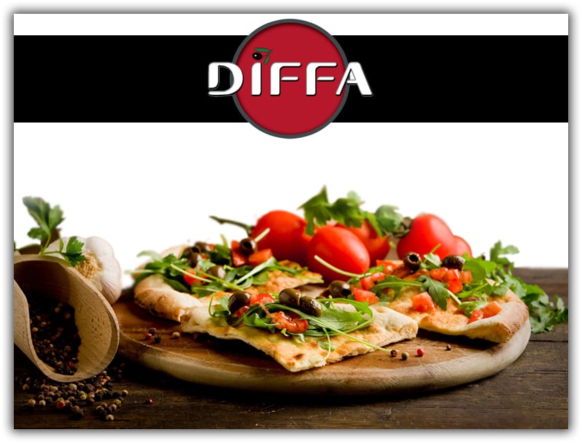 DIFFA PIZZA 3