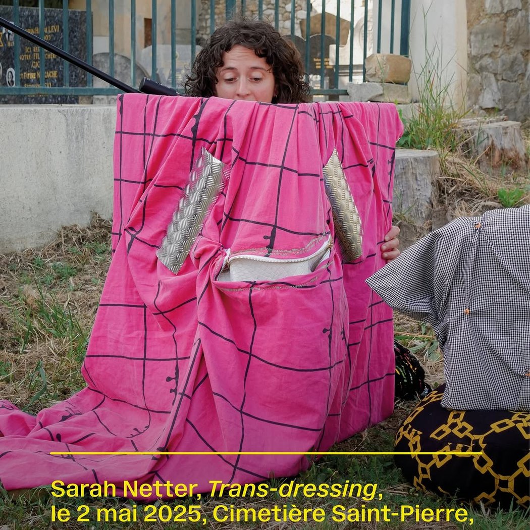 Trans-dressing 1