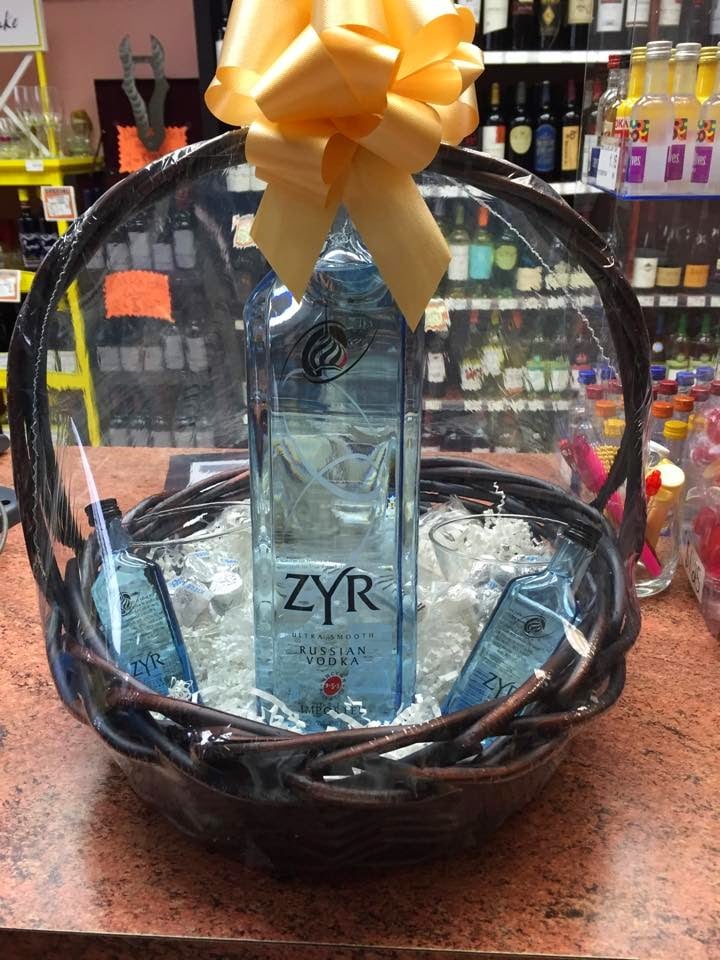 Mill Basin Wines & Liquors 3