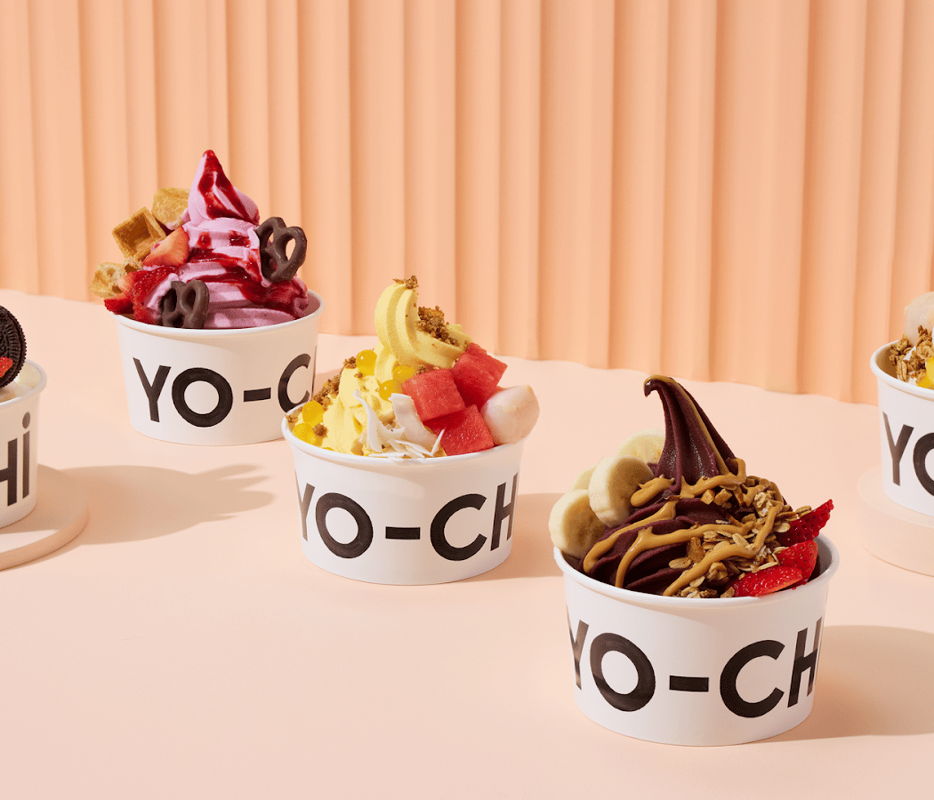 Yo-Chi