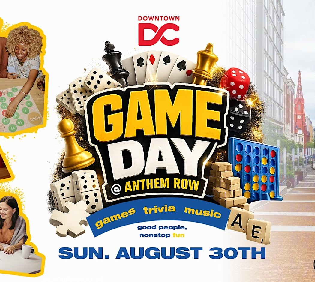 Game Day at Anthem Row 1