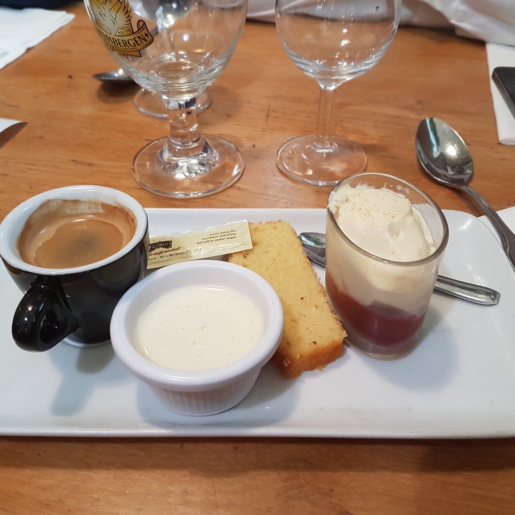 Le Bistrot à Vin 1