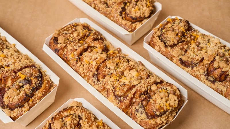 Breads Bakery 1