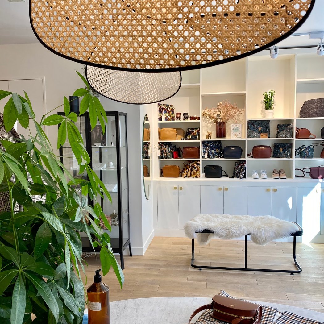 Marlie boutique 3