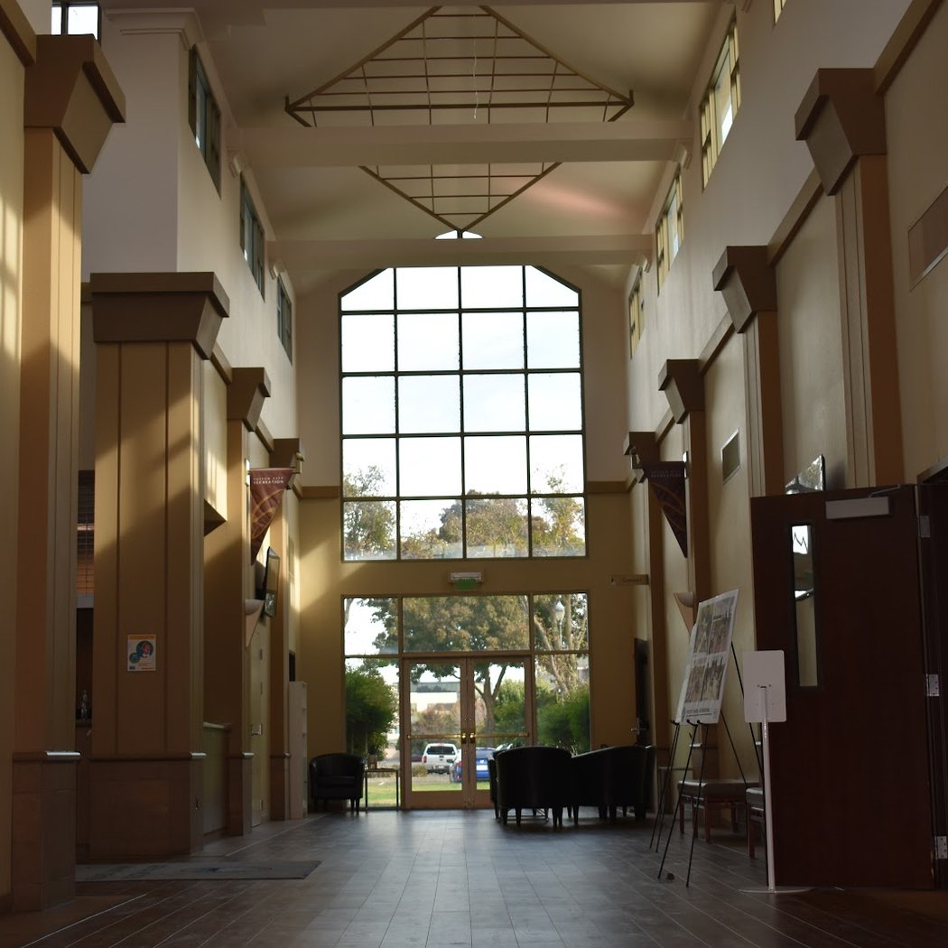 Joseph A Nelson Community Center 4