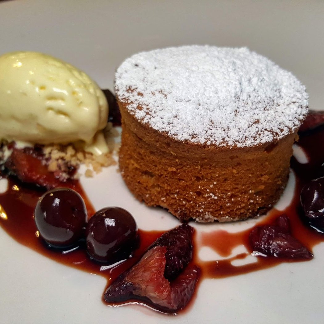 Charlie Palmer at The Knick 1