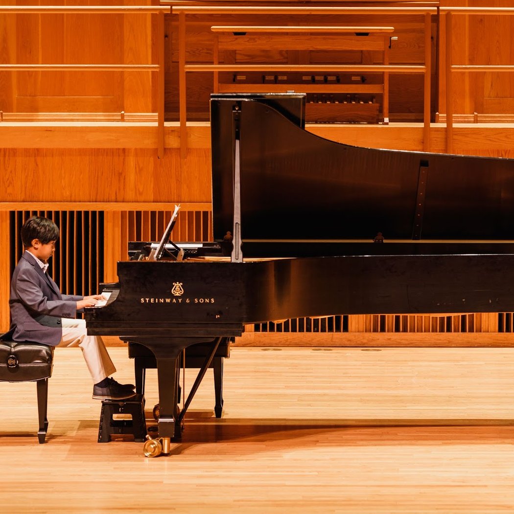 Adventures in Piano and Drums for Summer 2025 3