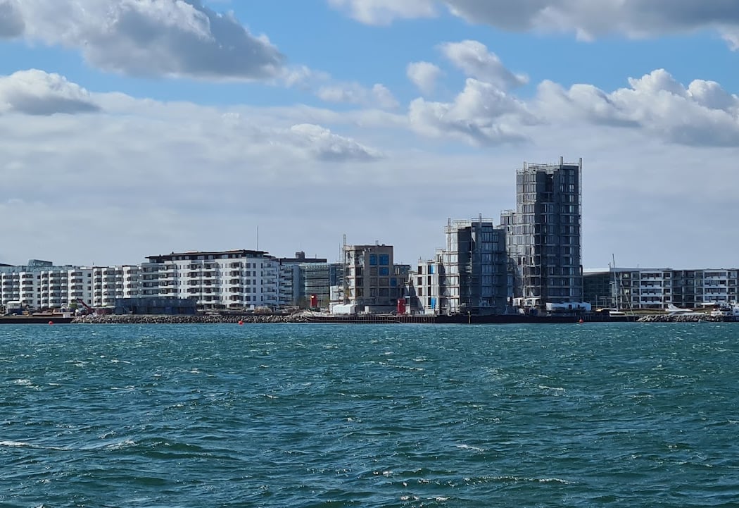 Nordhavnen 3
