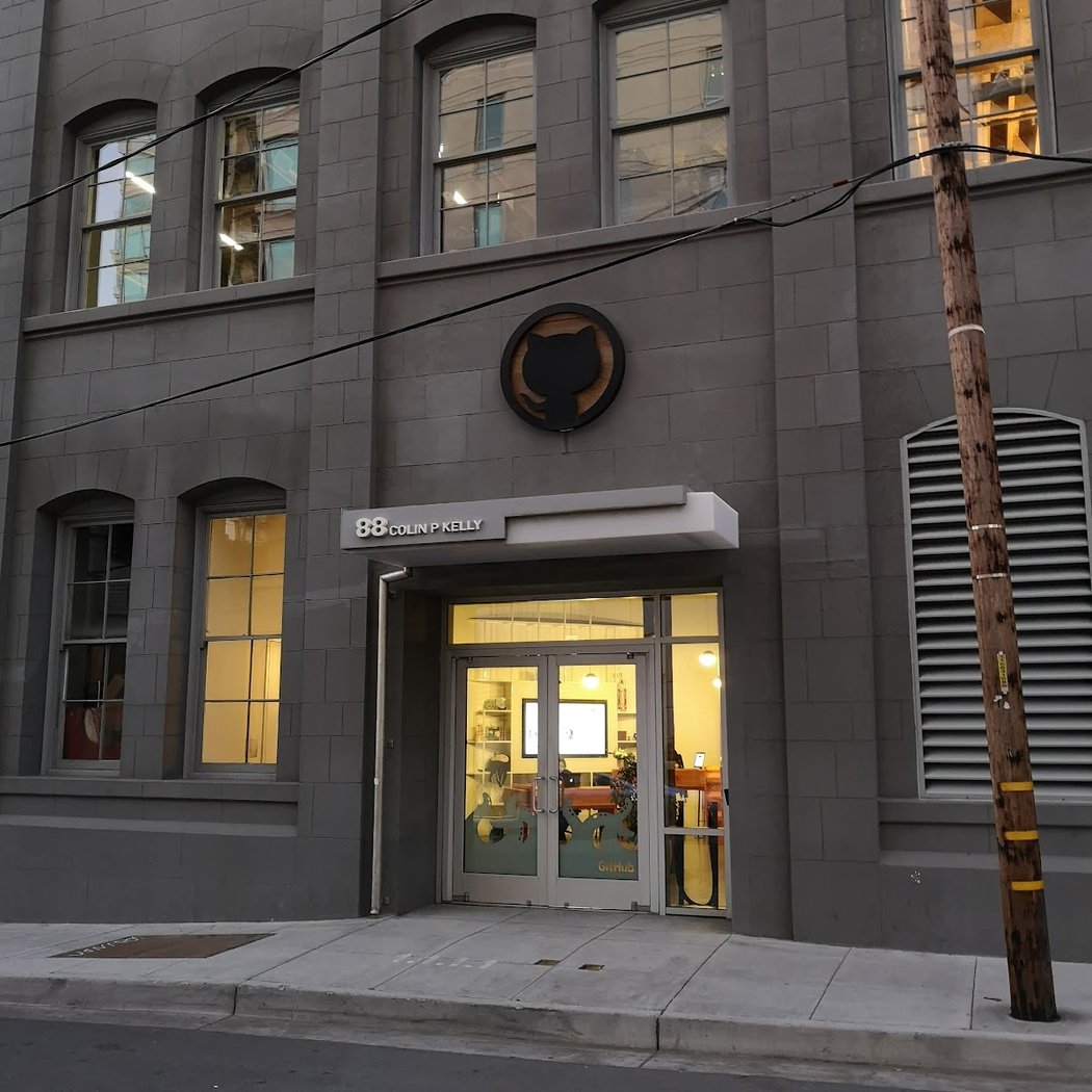GitHub 2