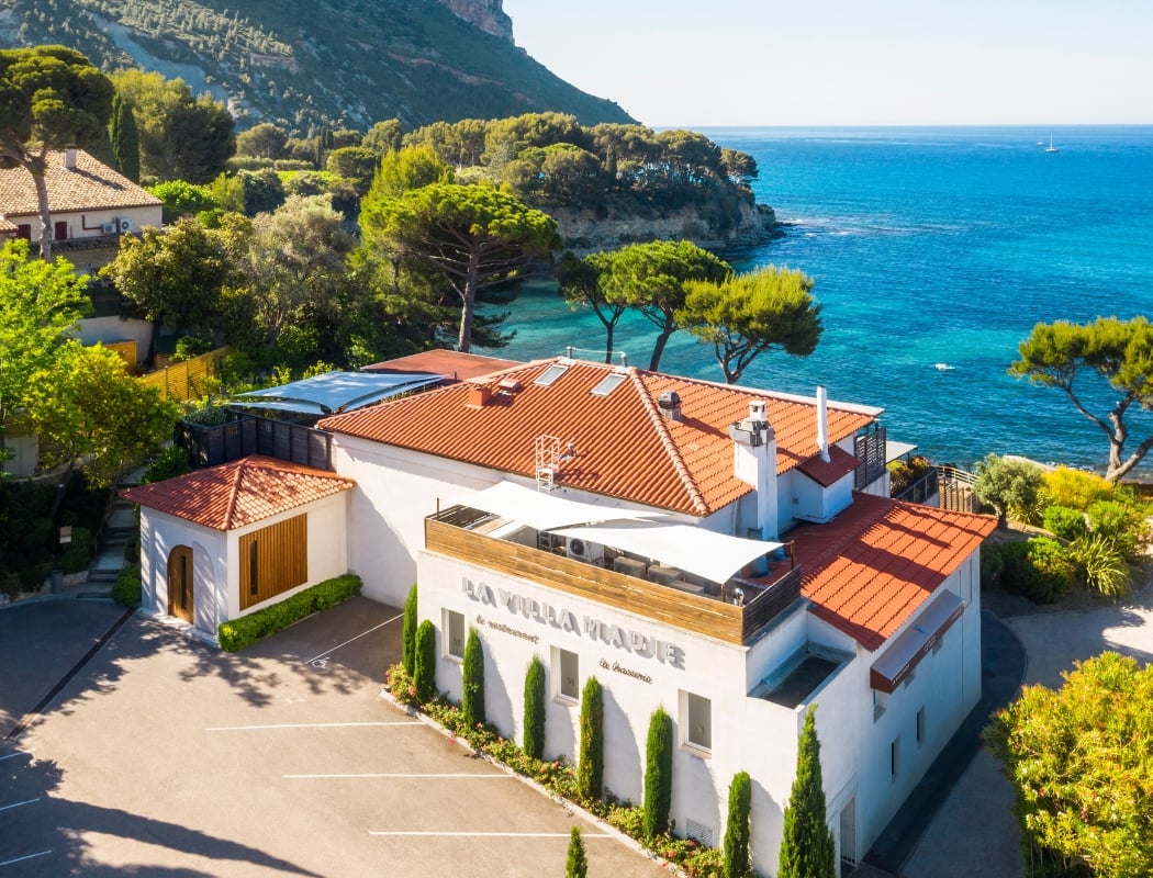 La Villa Madie 5