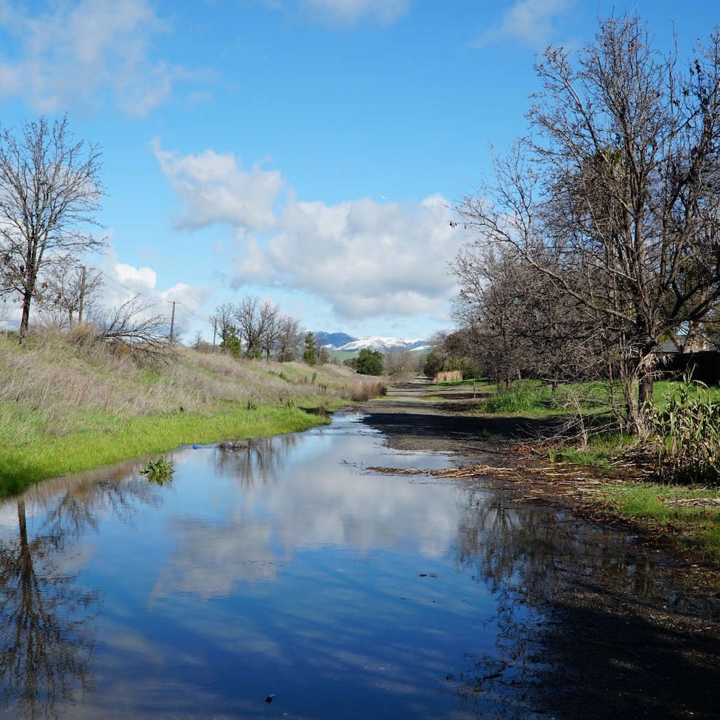 Ida Holm Neighborhood Park 3