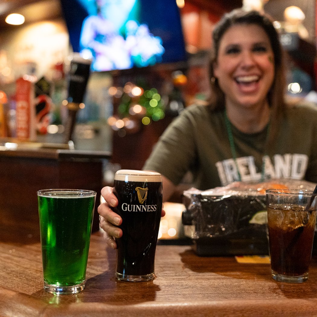 Molly O's 2