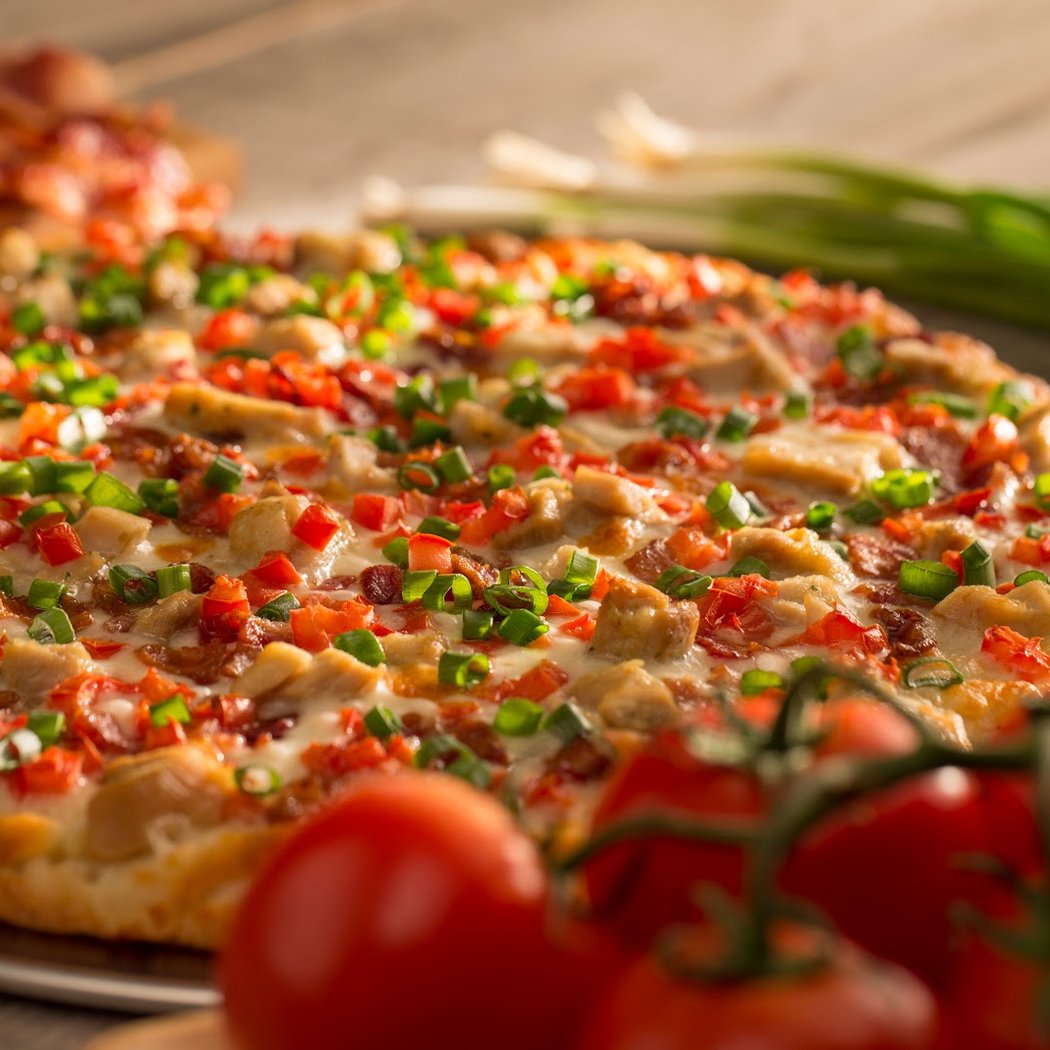 Mountain Mike's Pizza 1