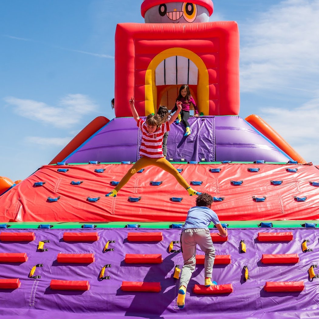FUNBOX 3