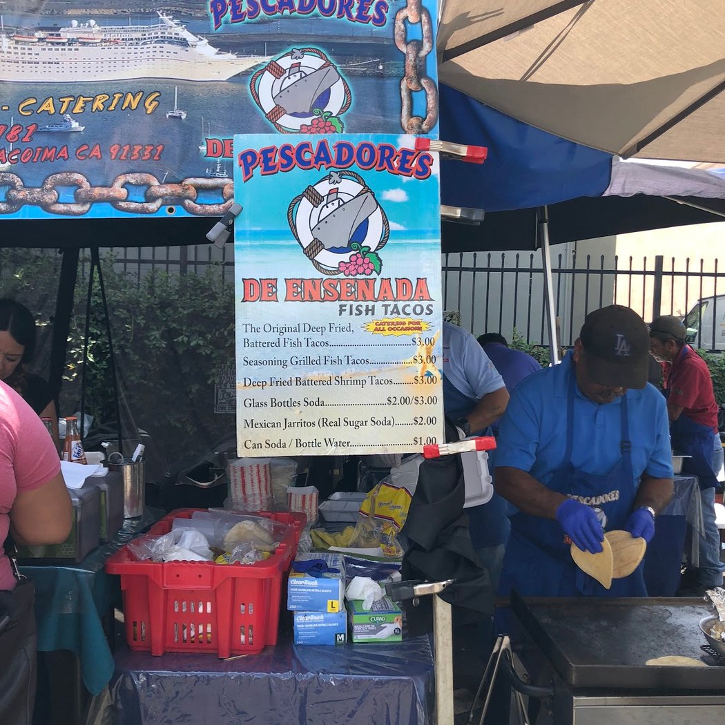 Atwater Village Farmers’ Market 2