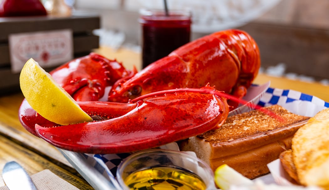 New England Lobster Market & Eatery 1