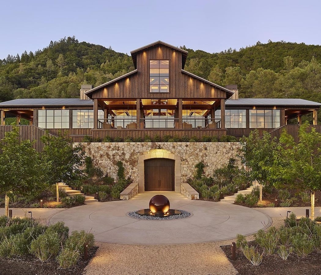 Estate Dinner 2