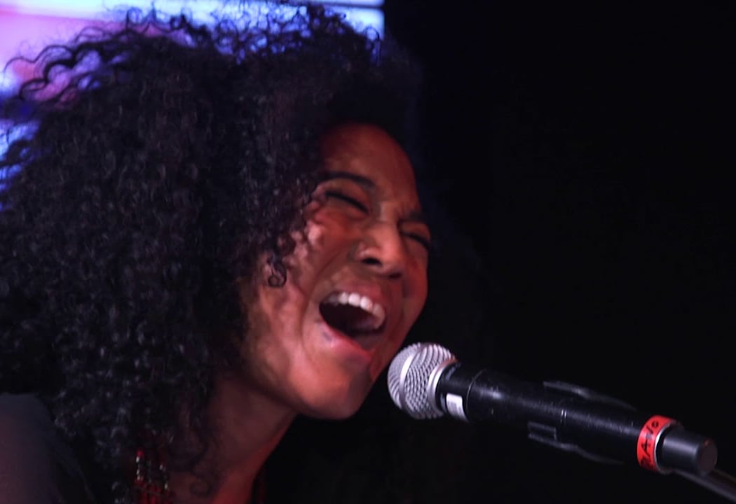 Judith Hill 2